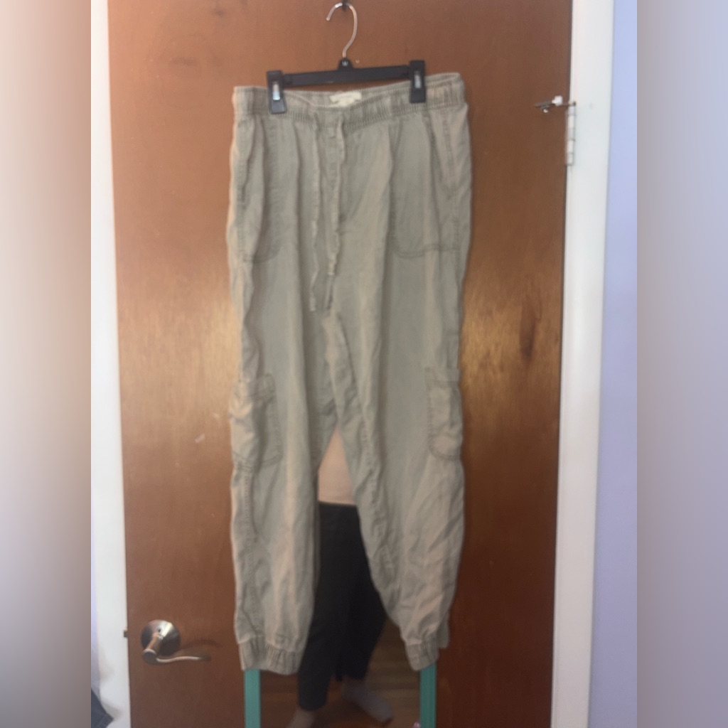 C&C California Cargo Joggers